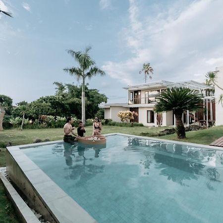 Nara Villa Canggu By Ini Vie Hospitality 외부 사진