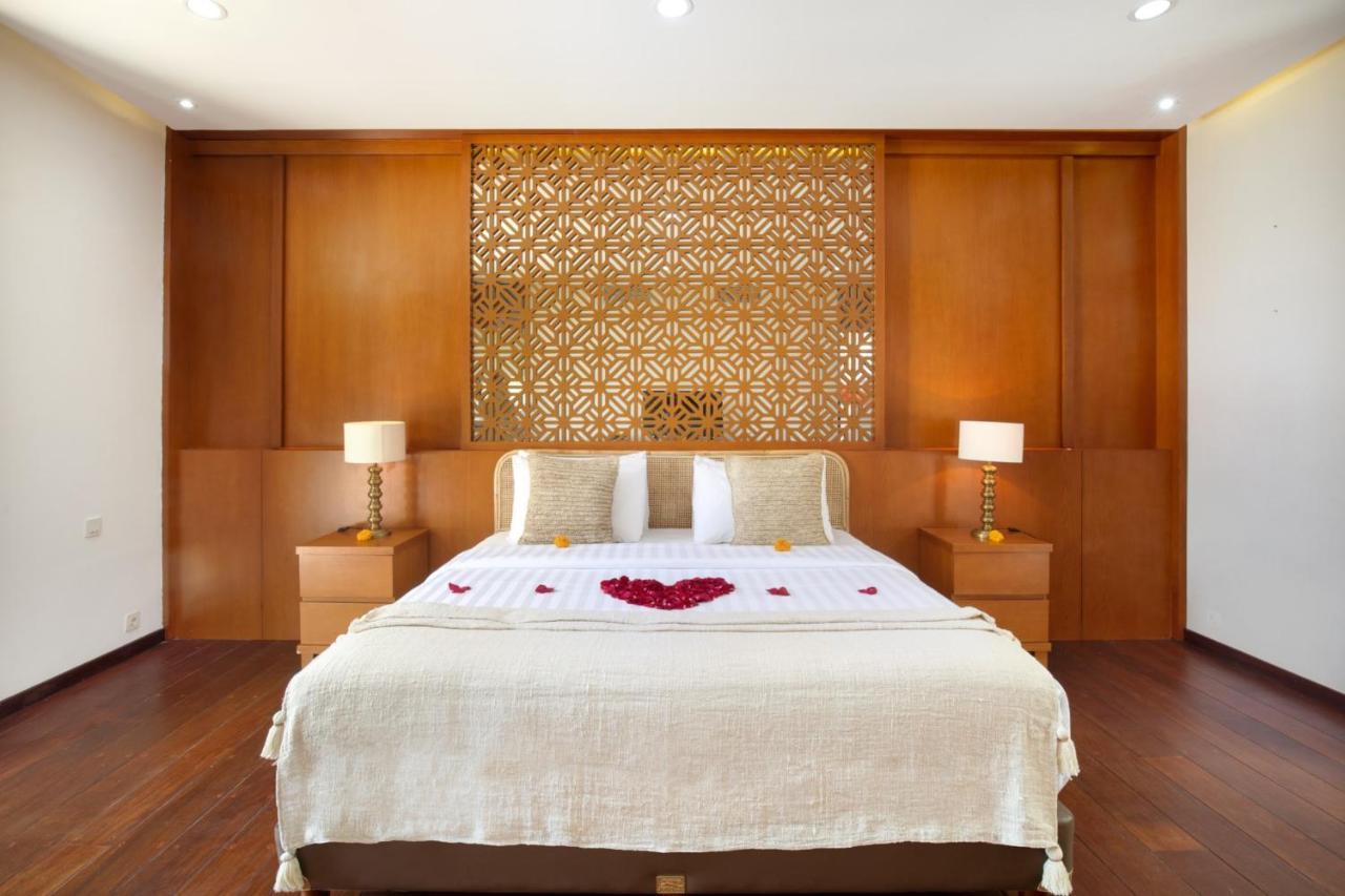 Nara Villa Canggu By Ini Vie Hospitality 외부 사진