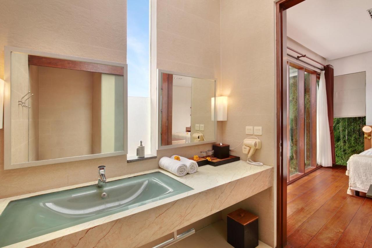 Nara Villa Canggu By Ini Vie Hospitality 외부 사진