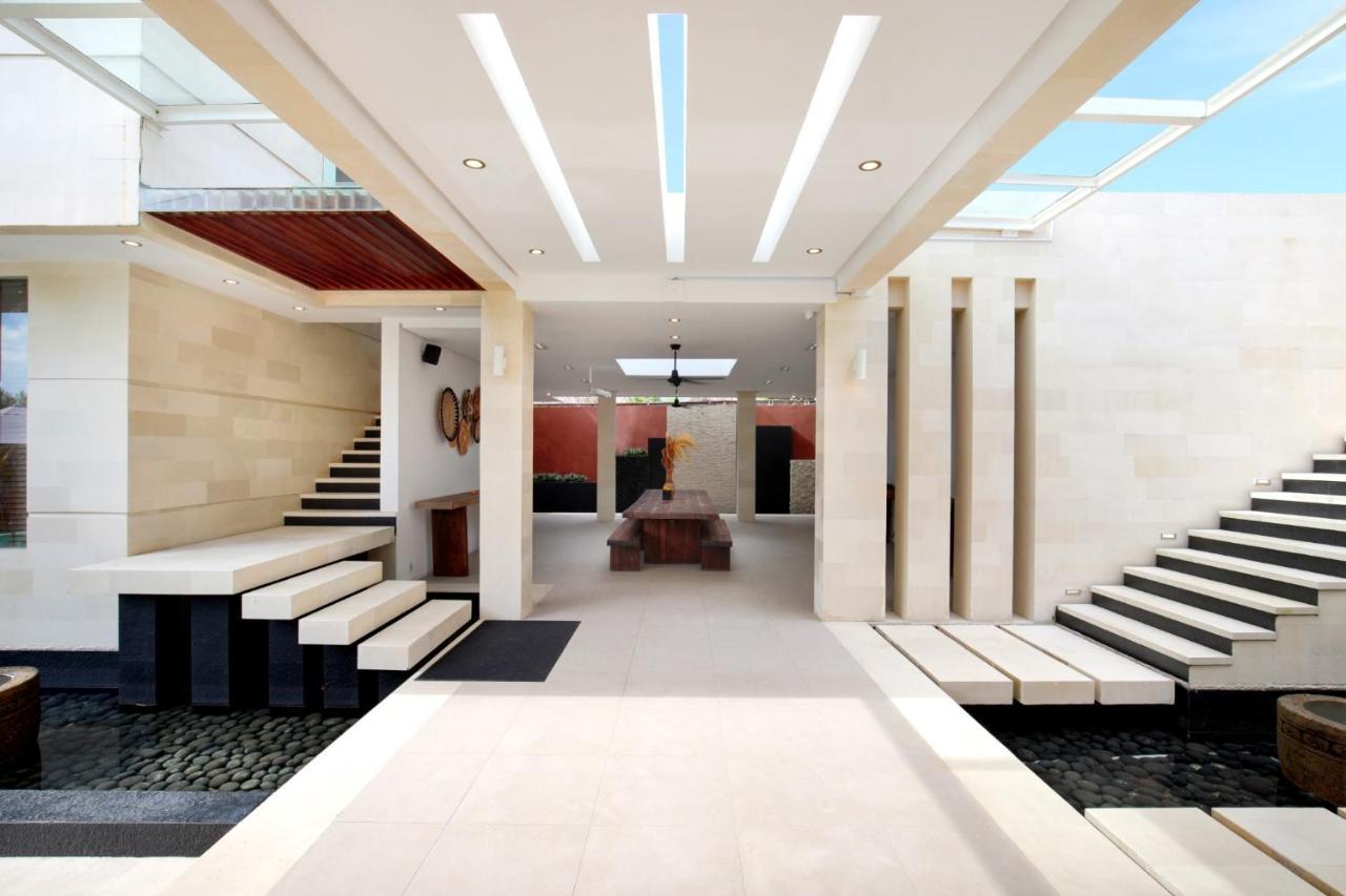 Nara Villa Canggu By Ini Vie Hospitality 외부 사진