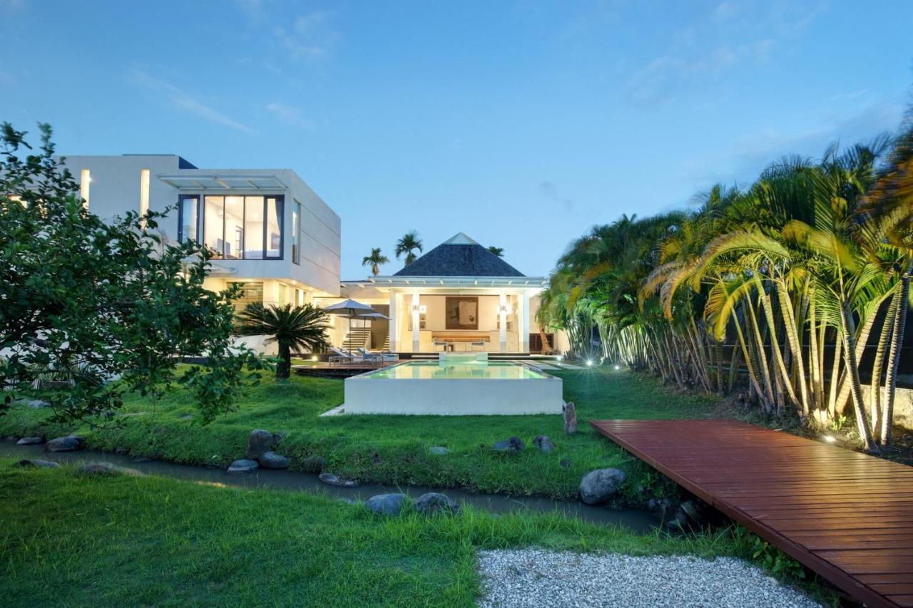 Nara Villa Canggu By Ini Vie Hospitality 외부 사진