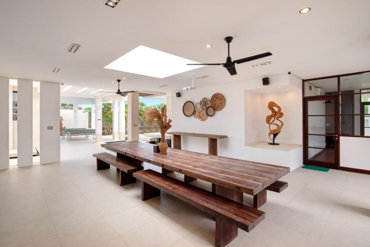Nara Villa Canggu By Ini Vie Hospitality 외부 사진
