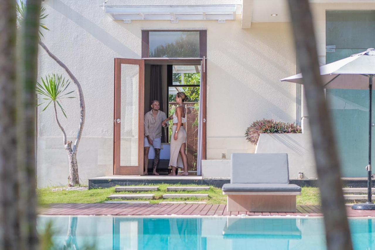 Nara Villa Canggu By Ini Vie Hospitality 외부 사진