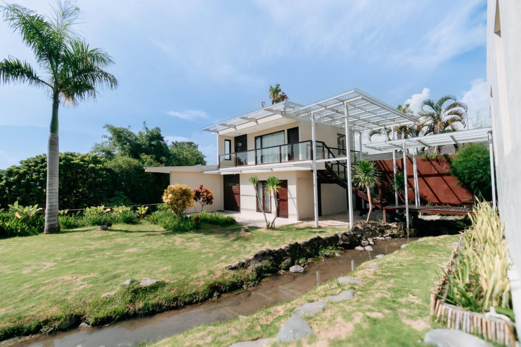Nara Villa Canggu By Ini Vie Hospitality 외부 사진