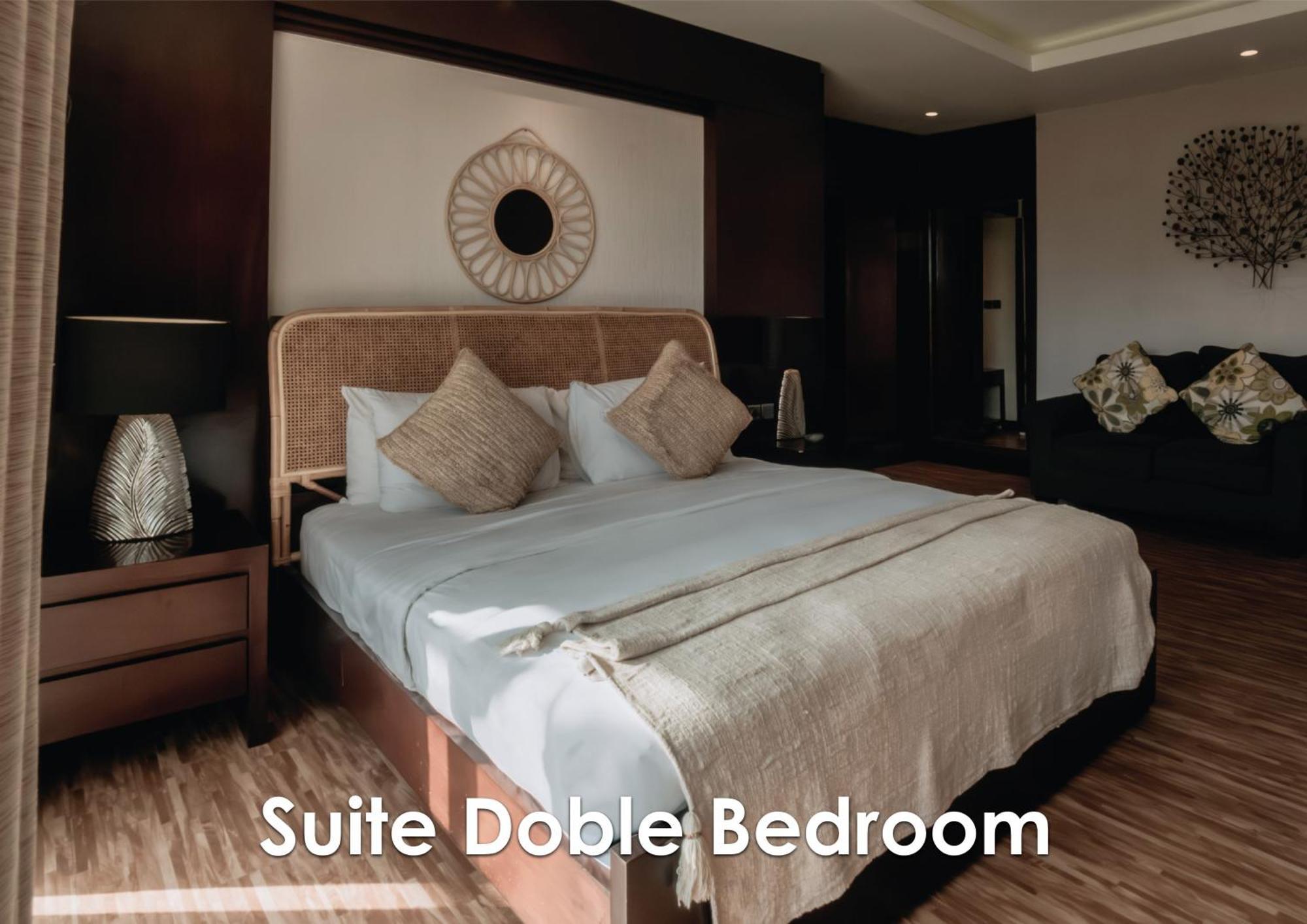 Nara Villa Canggu By Ini Vie Hospitality 외부 사진